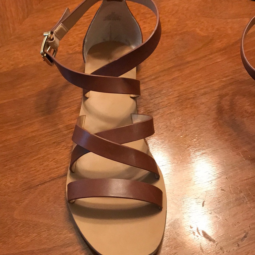 Express sandal - Picture 2 of 6